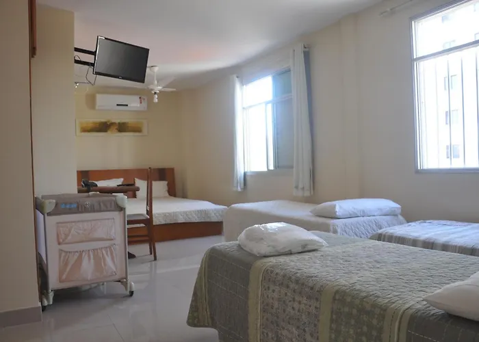 Hotel Raio De Sol