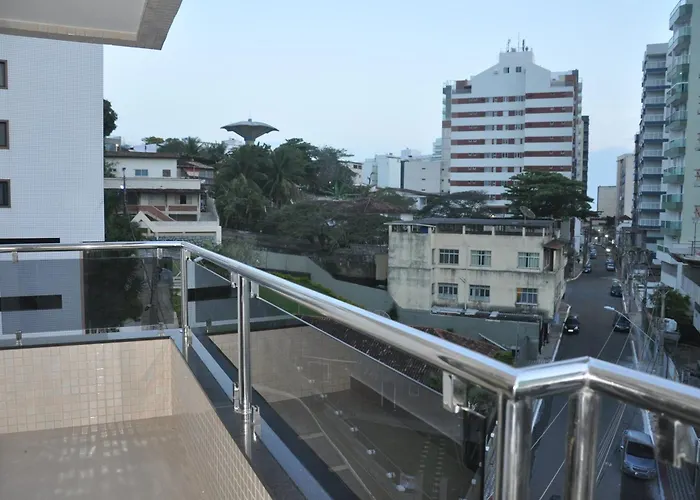 Hotel Raio De Sol