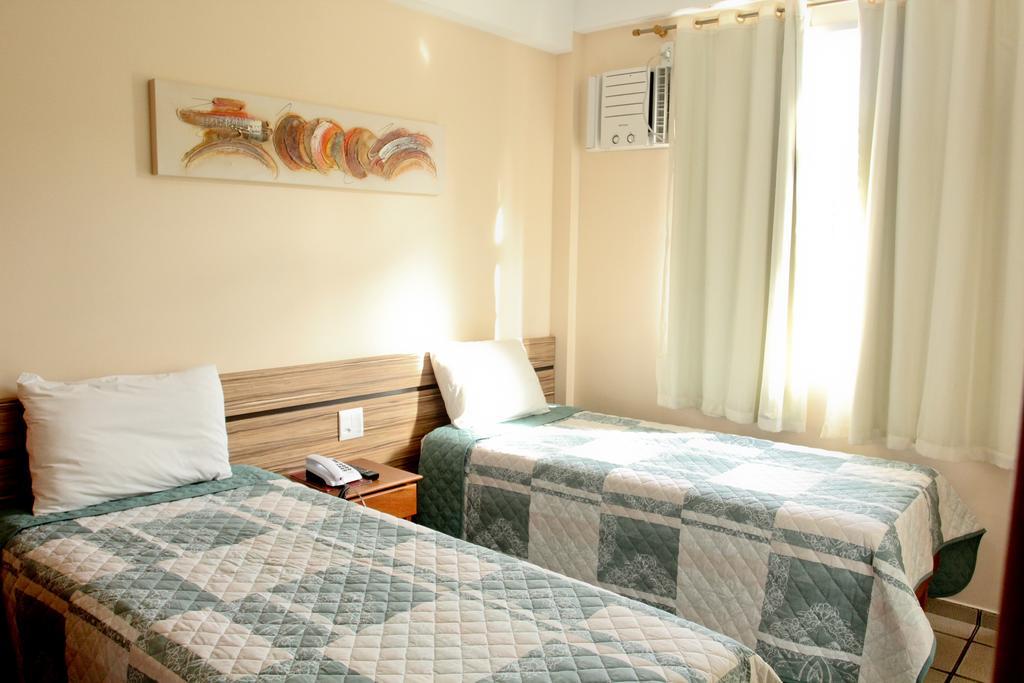 Hotel Raio De Sol Guarapari