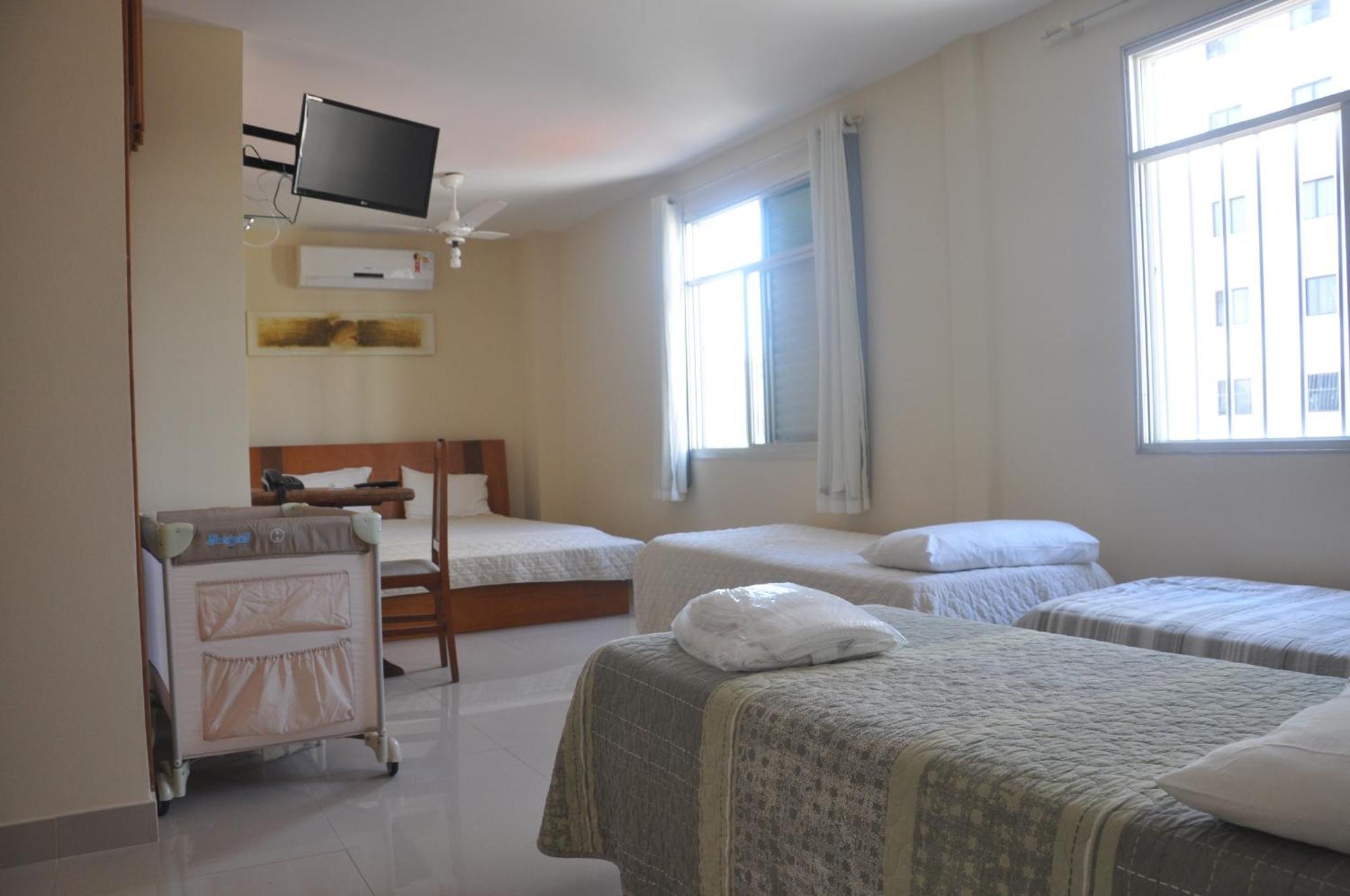 Hotel Raio De Sol 2*