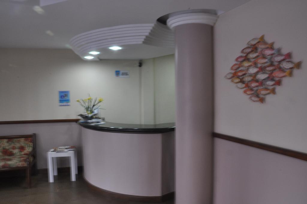 Raio De Sol Hotel Guarapari