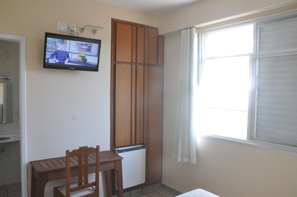Hotel Raio De Sol Guarapari