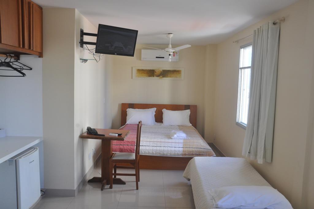 Hotel Raio De Sol 2*