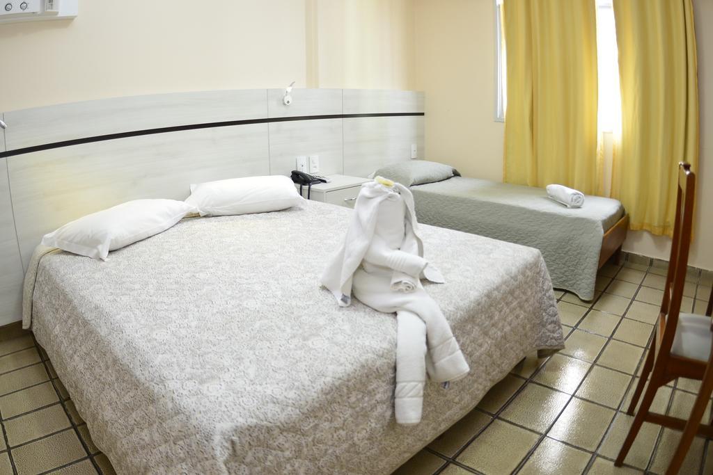 Raio De Sol Hotel 2*
