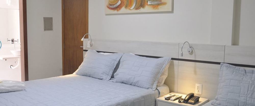 Hotel Raio De Sol