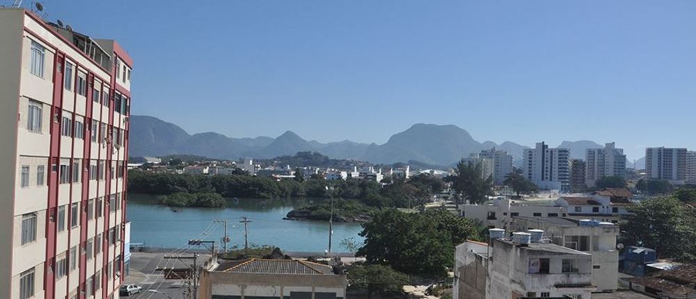 Raio De Sol Guarapari