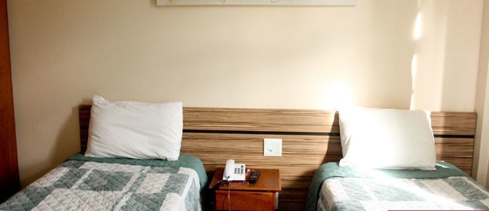 Hotel Raio De Sol Guarapari