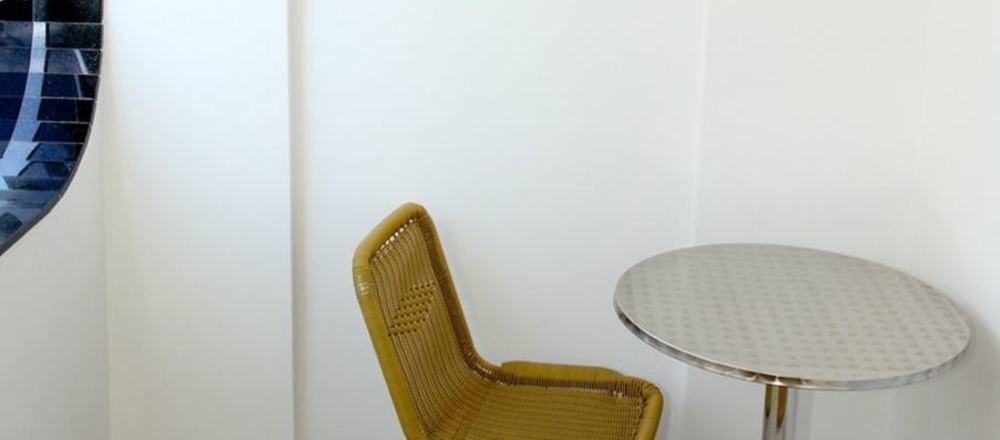 Hotel Raio De Sol