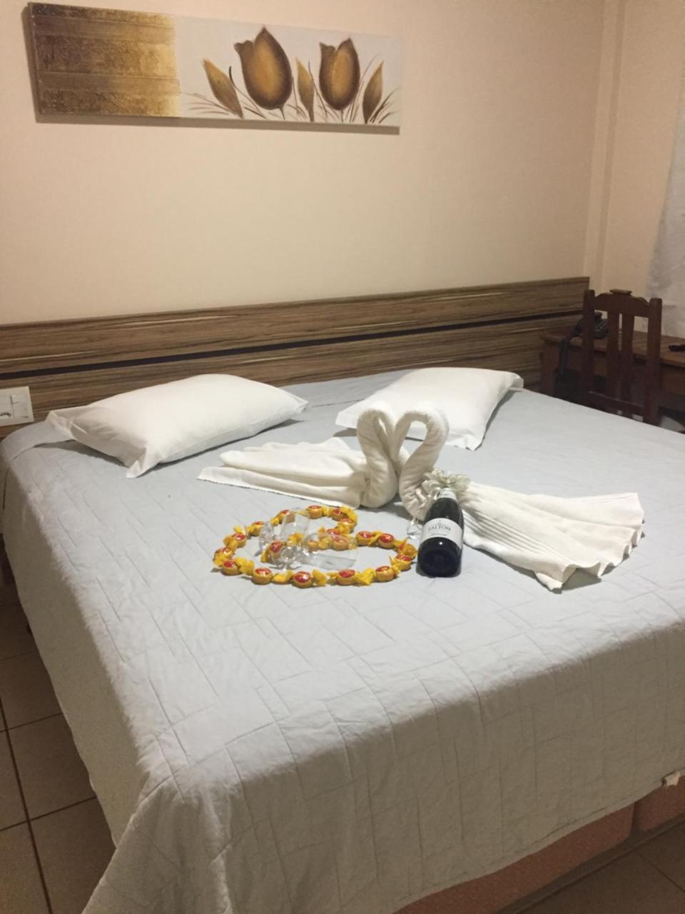 Raio De Sol Hotel